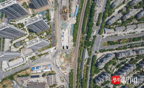 南京板橋片區(qū)道路項目獲環(huán)保審批新進展，區(qū)域交通網(wǎng)將進一步完善