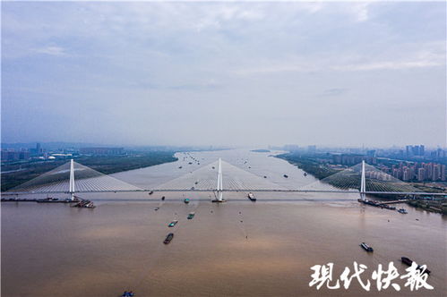 南京十四五期間加速過江通道建設(shè)，長江五橋等6條通道提上日程并兼顧環(huán)保工程
