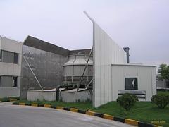 廈門專業(yè)的噪聲治理公司 福建萬強(qiáng)環(huán)保的優(yōu)質(zhì)工程與服務(wù)