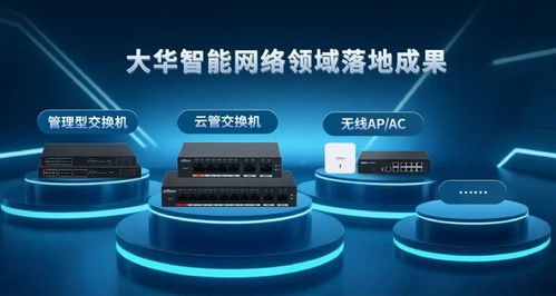 大華股份智能網(wǎng)絡(luò)技術(shù)榮獲物聯(lián)網(wǎng)十大科技進展，引領(lǐng)產(chǎn)業(yè)智能化新浪潮
