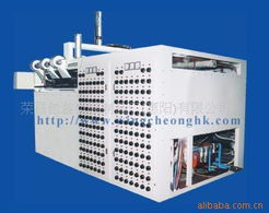 榮昌包裝機械制品廠（惠陽）官方網(wǎng)站建設(shè) 網(wǎng)絡(luò)技術(shù)賦能企業(yè)新未來